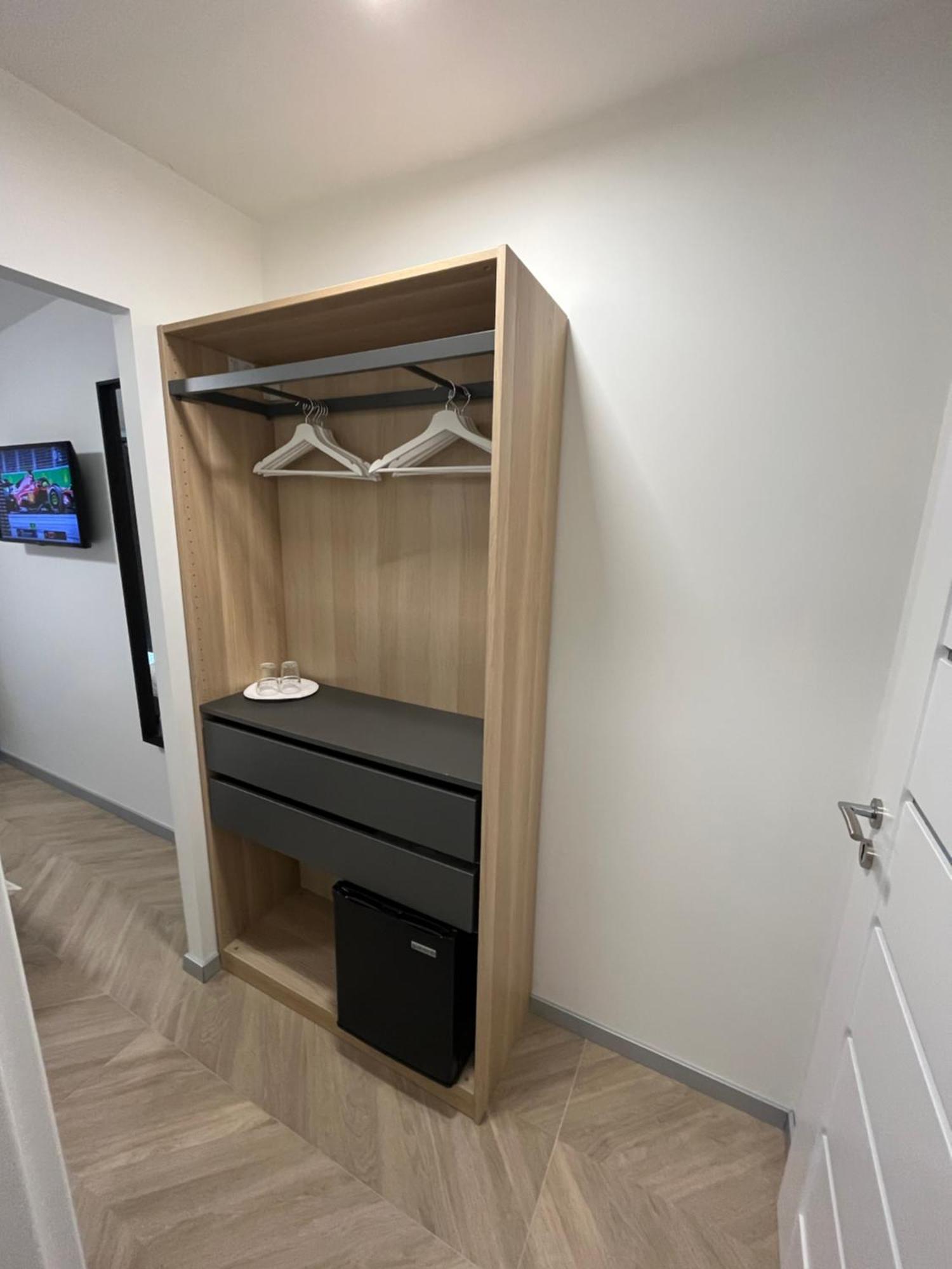 Las Palmas Rooms Sturovo Exterior photo