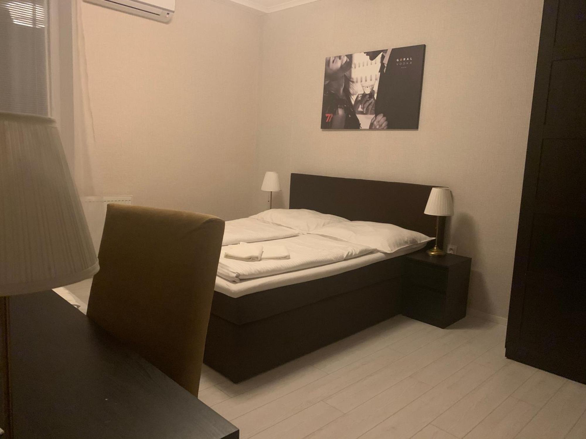 Las Palmas Rooms Sturovo Room photo