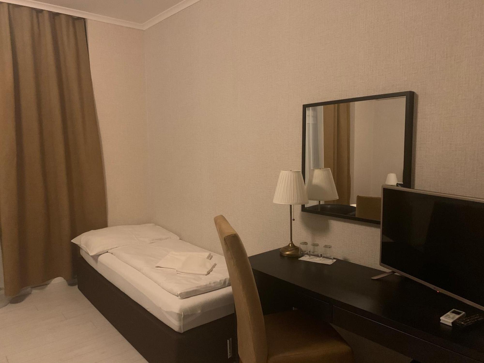 Las Palmas Rooms Sturovo Room photo