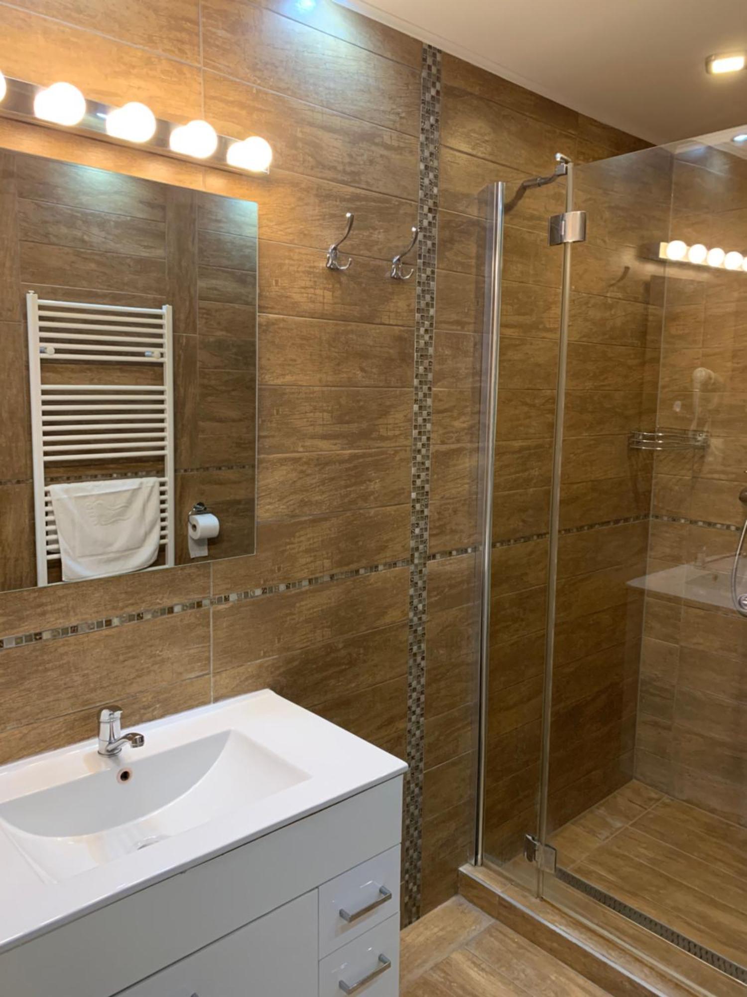 Las Palmas Rooms Sturovo Room photo