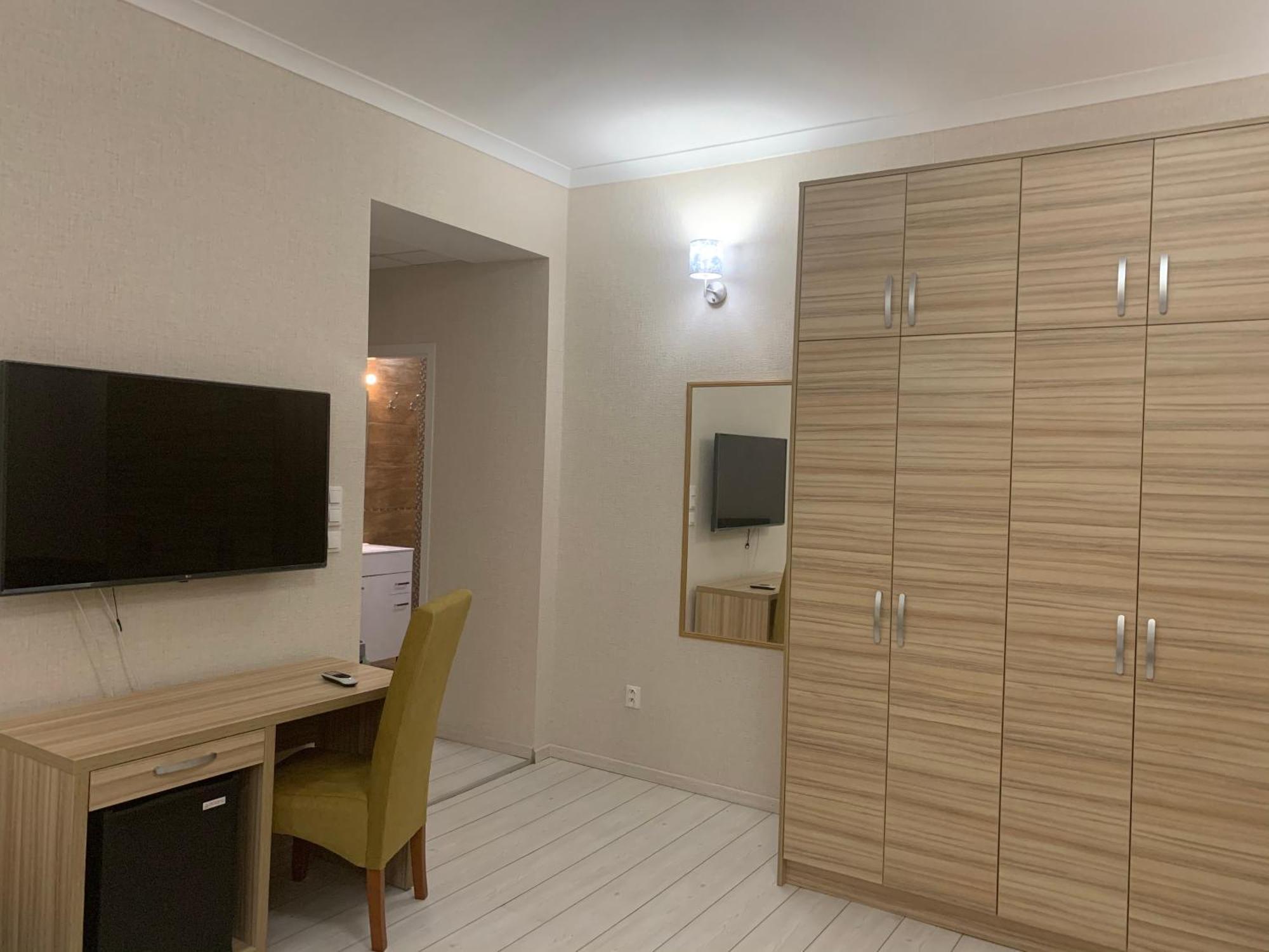 Las Palmas Rooms Sturovo Room photo