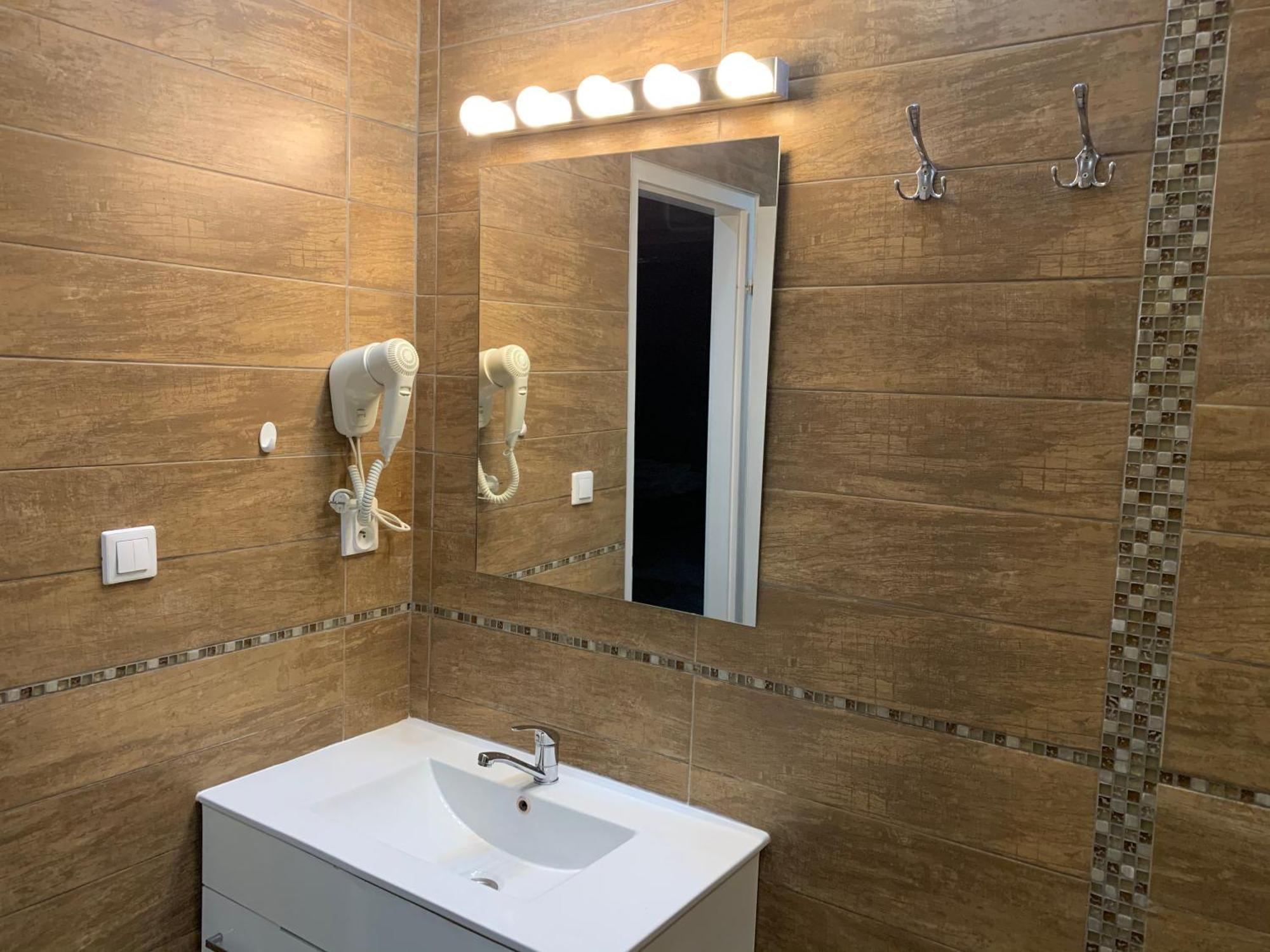 Las Palmas Rooms Sturovo Room photo