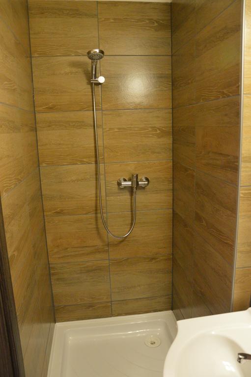Las Palmas Rooms Sturovo Exterior photo