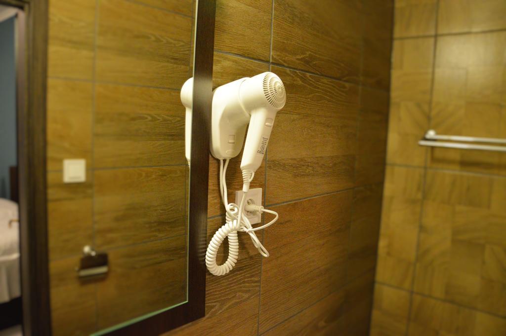 Las Palmas Rooms Sturovo Exterior photo