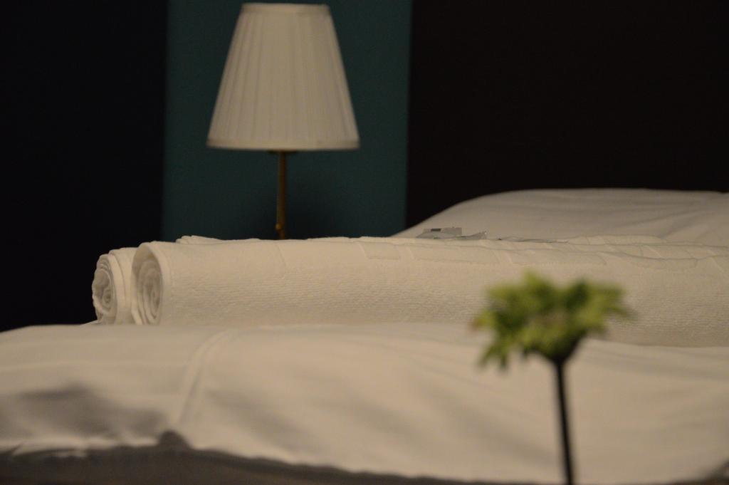Las Palmas Rooms Sturovo Exterior photo