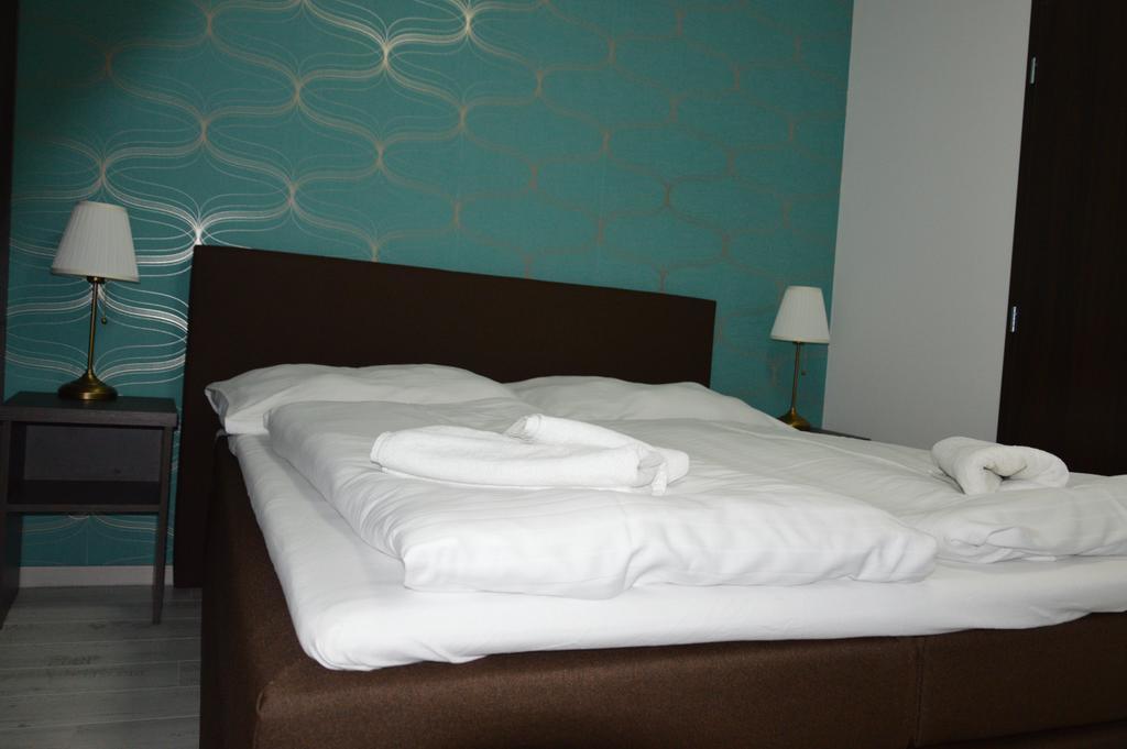 Las Palmas Rooms Sturovo Exterior photo