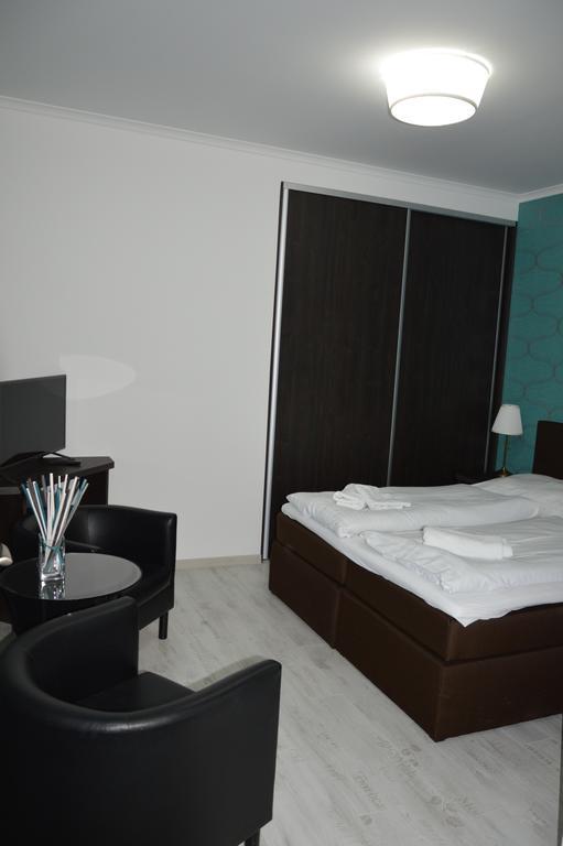 Las Palmas Rooms Sturovo Exterior photo