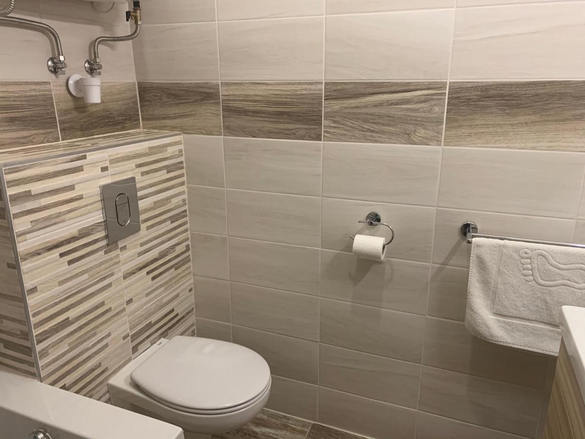 Las Palmas Rooms Sturovo Exterior photo
